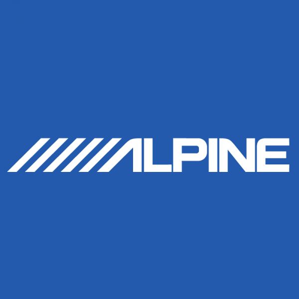 autoradio gps alpine lyon